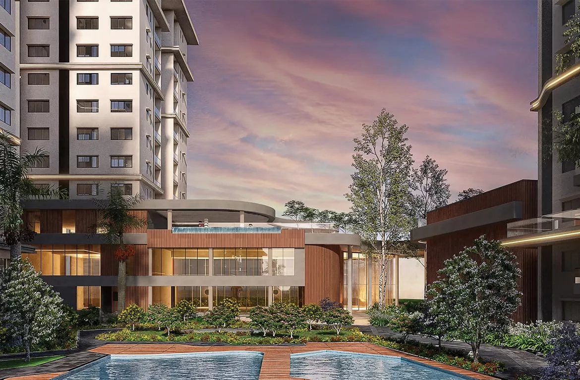 Century Mirai Banner